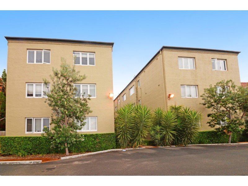 7/16 Maroubra Road, Maroubra NSW 2035