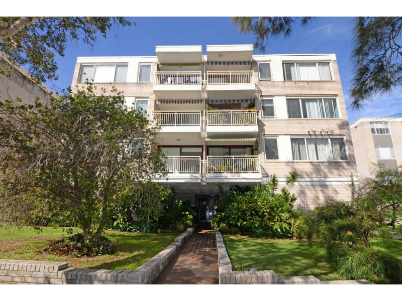 7/89 Broome Street, Maroubra NSW 2035