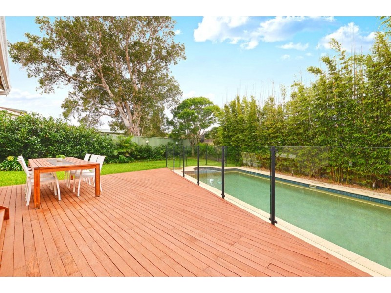 83 Macquarie Street, Chifley NSW 2036
