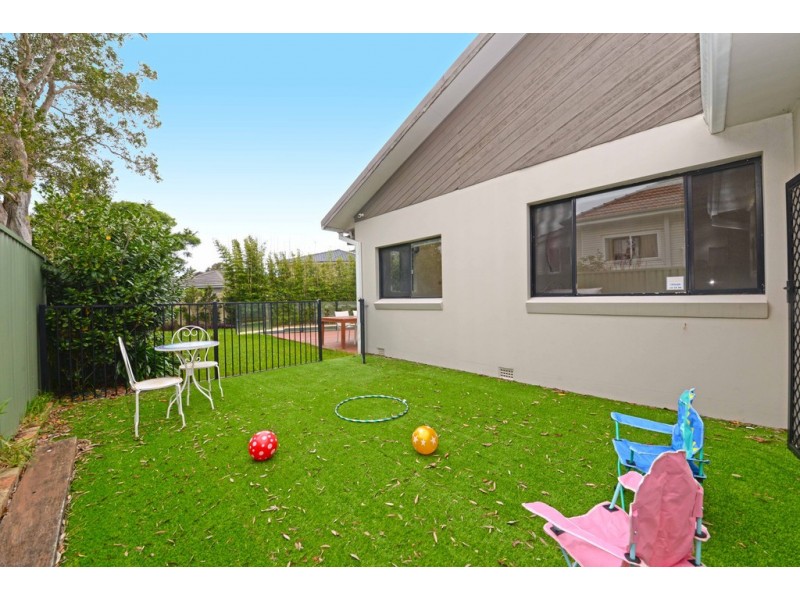 83 Macquarie Street, Chifley NSW 2036