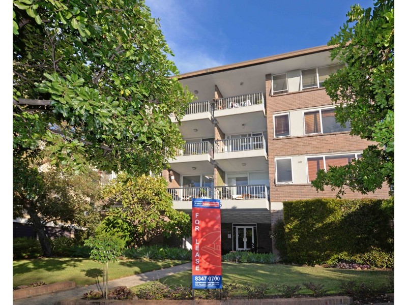 34/75 Broome Street, Maroubra NSW 2035