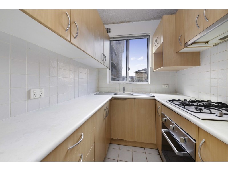 4/38 Rhodes Street, Hillsdale NSW 2036