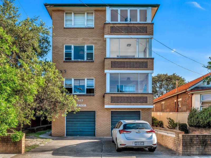 8/303 Maroubra Road, Maroubra NSW 2035