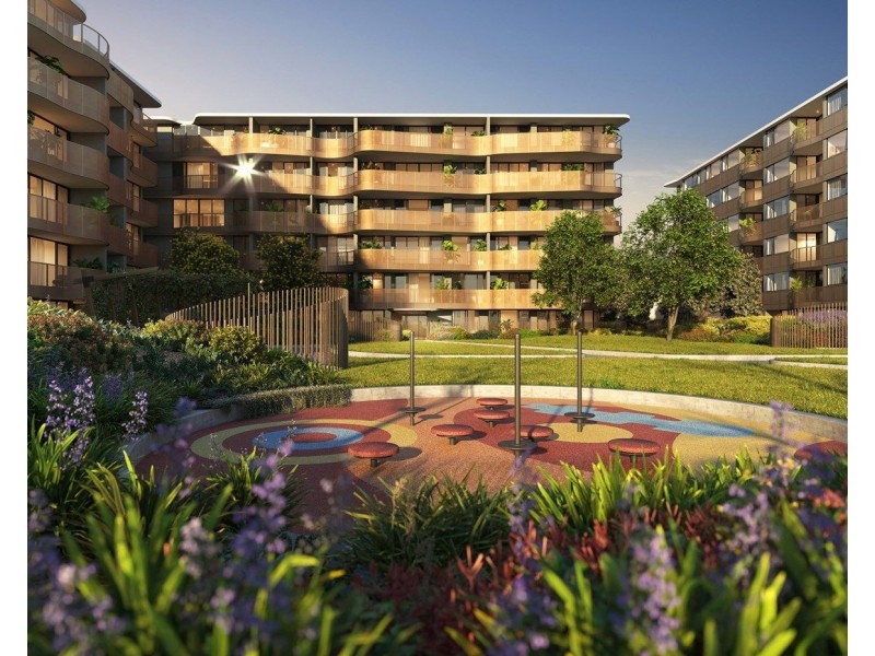 607/55 Holloway Street, Pagewood NSW 2035