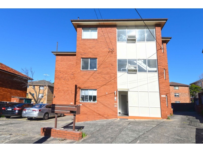 1/5 Podmore Place, Hillsdale NSW 2036