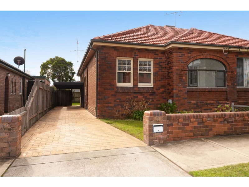 18 Edgar Street, Maroubra NSW 2035