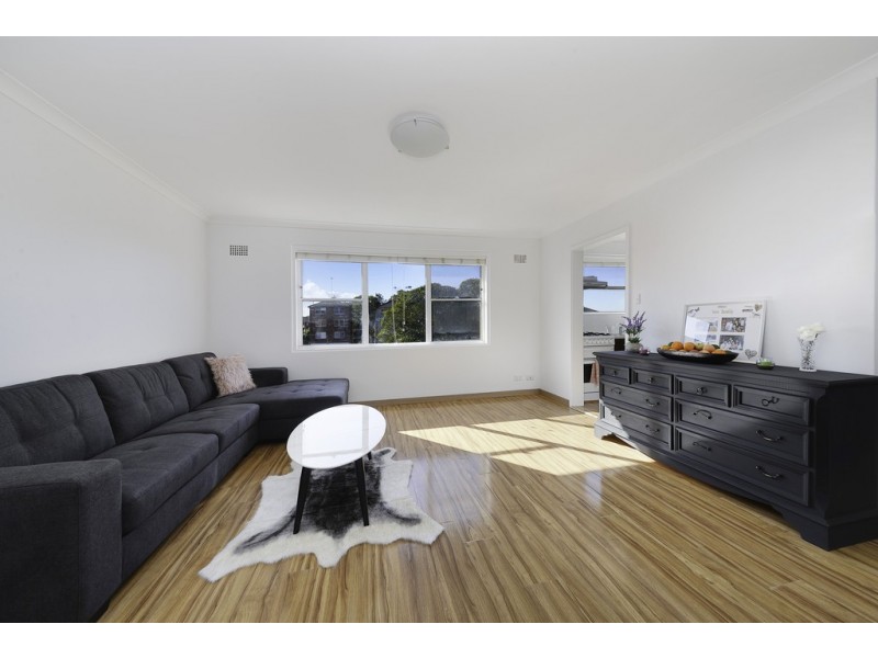 6/66 Rhodes Street, Hillsdale NSW 2036