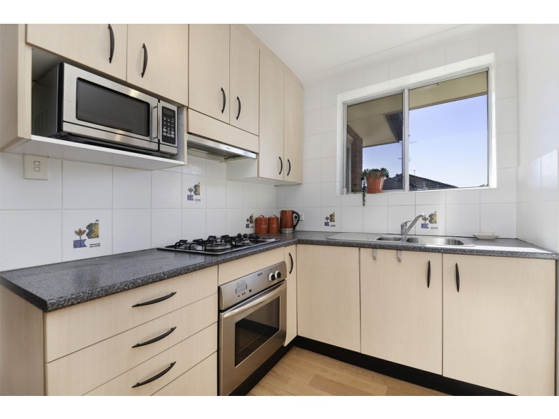 14/11 Unsted Crescent, Hillsdale NSW 2036