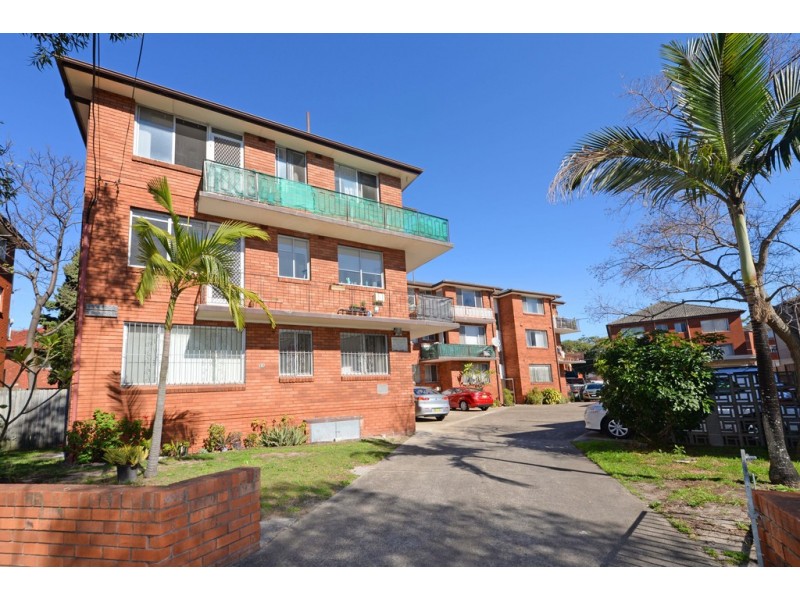 14/11 Unsted Crescent, Hillsdale NSW 2036