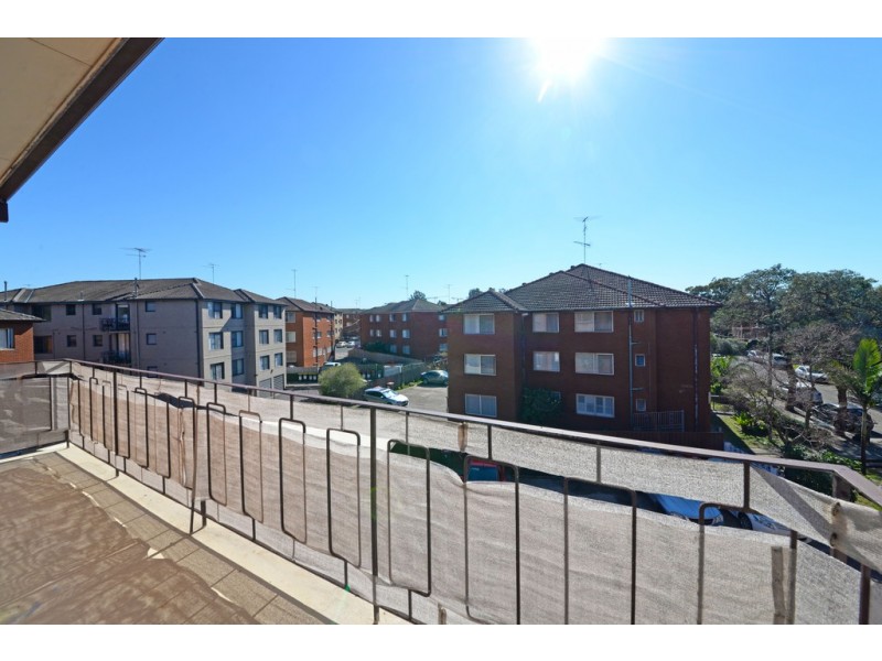 14/11 Unsted Crescent, Hillsdale NSW 2036