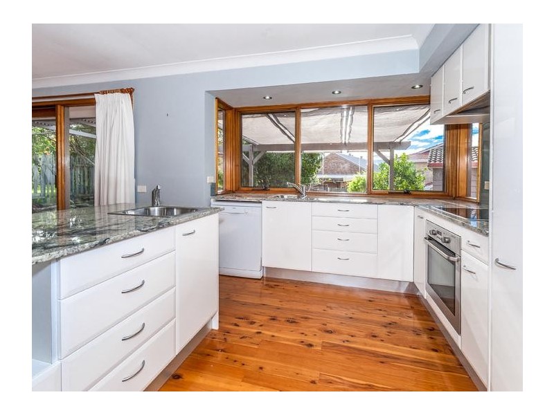 2 Oorana Avenue, Phillip Bay NSW 2036