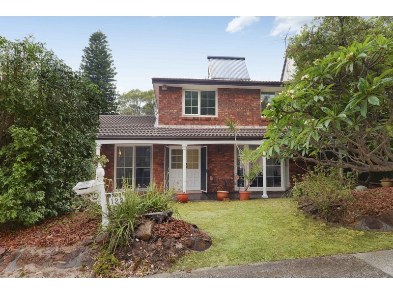 122 Page Street, Pagewood NSW 2035