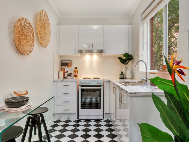 10/185 King Street, Mascot NSW 2020