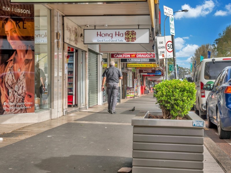 10/185 King Street, Mascot NSW 2020