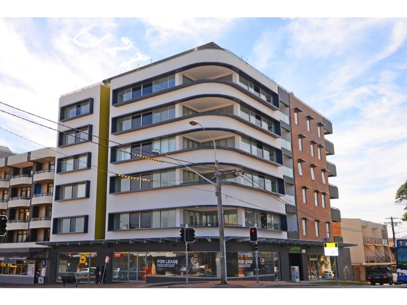 25/128a Garden Street, Maroubra NSW 2035