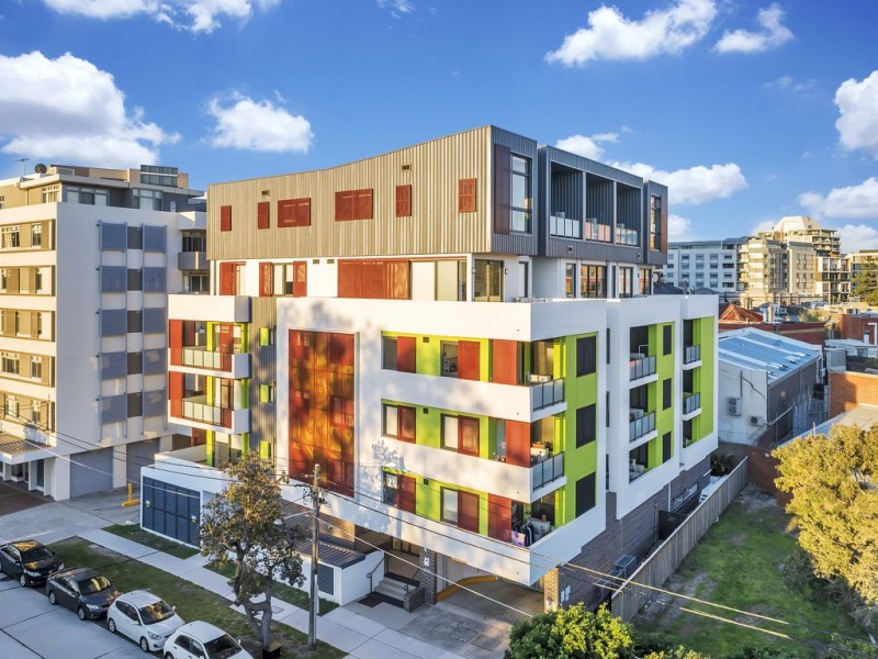 G07/3 Robey Street, Maroubra NSW 2035