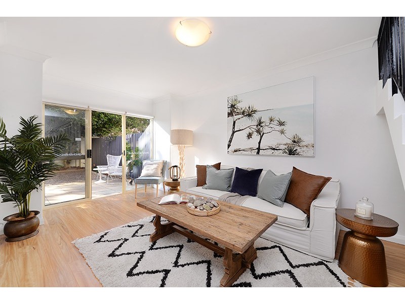 3/1 Chester Avenue, Maroubra NSW 2035