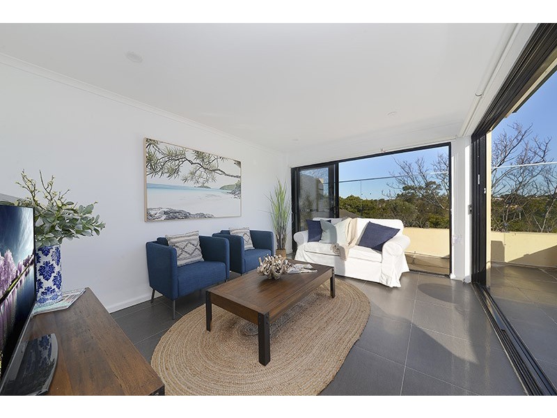 3/1 Chester Avenue, Maroubra NSW 2035