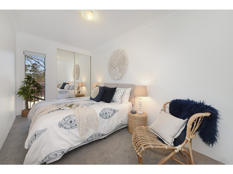 3/1 Chester Avenue, Maroubra NSW 2035