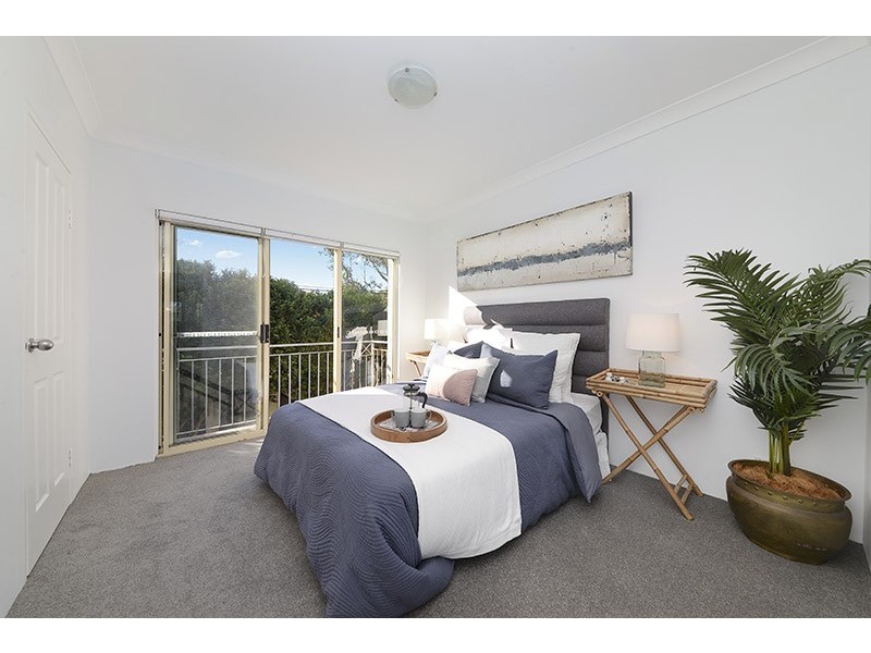 3/1 Chester Avenue, Maroubra NSW 2035