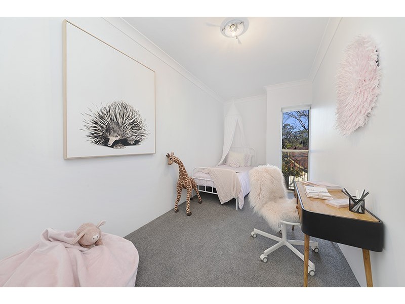 3/1 Chester Avenue, Maroubra NSW 2035