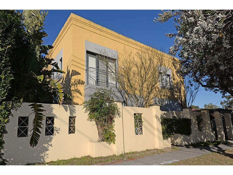 3/1 Chester Avenue, Maroubra NSW 2035