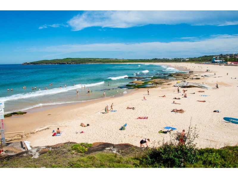 3/11 Hereward Street, Maroubra NSW 2035