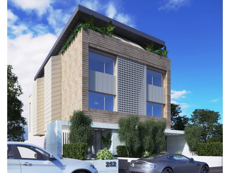 1-12/252-254 Maroubra Road, Maroubra NSW 2035