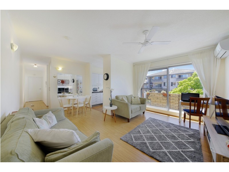 8/12 Grace Campbell Crescent, Hillsdale NSW 2036