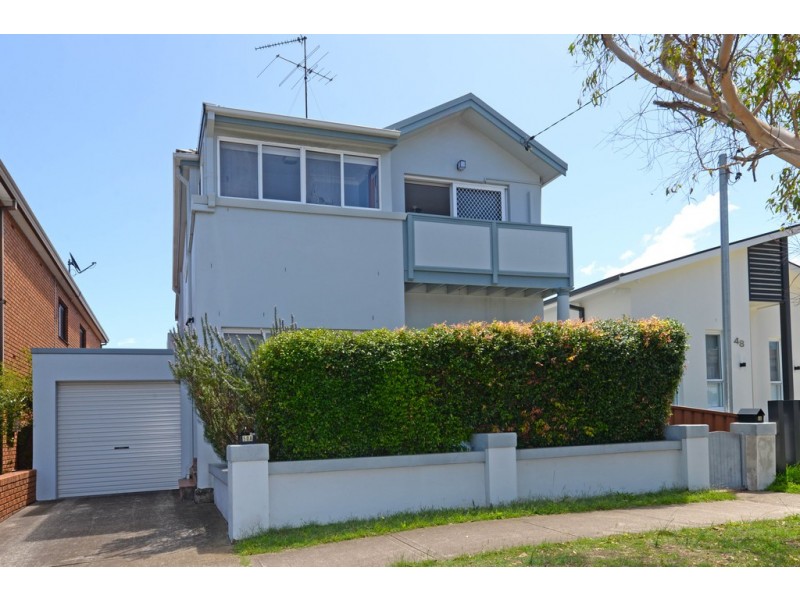 50 and 50A Cooper Street, Maroubra NSW 2035