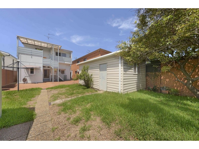 50 and 50A Cooper Street, Maroubra NSW 2035