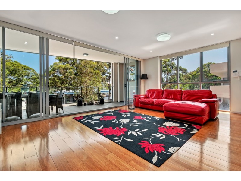 137/26 Jasmine Street, Botany NSW 2019