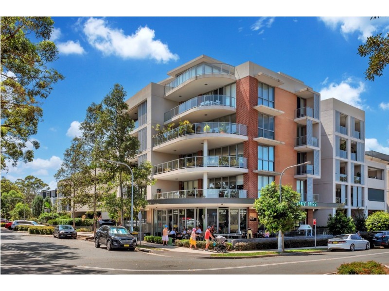 137/26 Jasmine Street, Botany NSW 2019