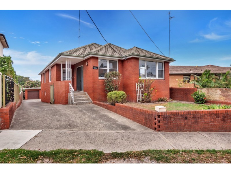 381 Malabar Road, Maroubra NSW 2035