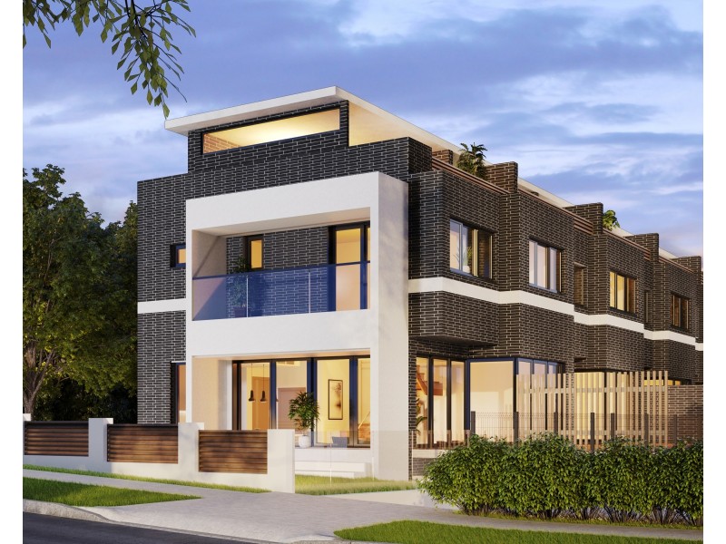 1-5/52 Chester Avenue, Maroubra NSW 2035