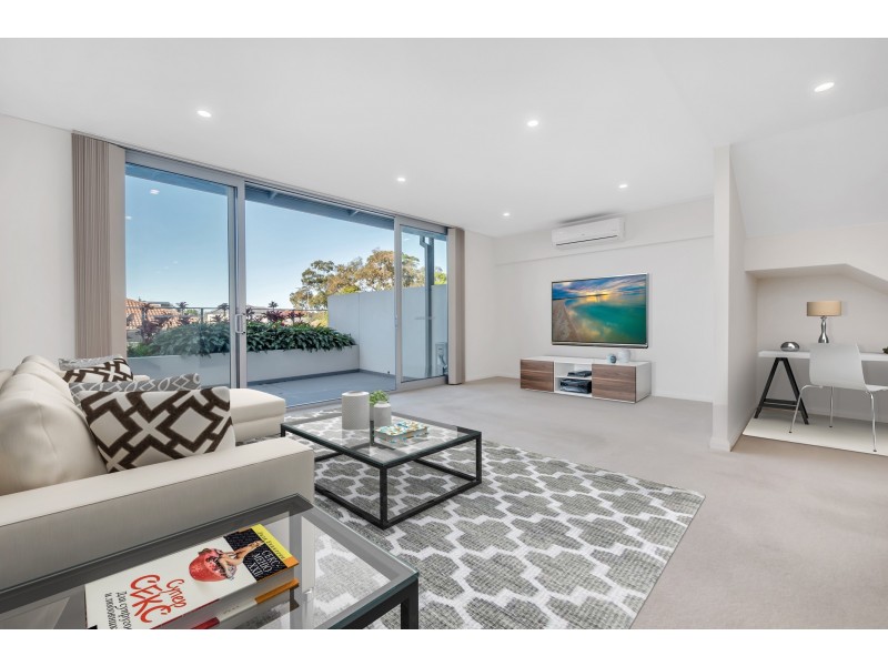 A6/497-503 Bunnerong Road, Matraville NSW 2036