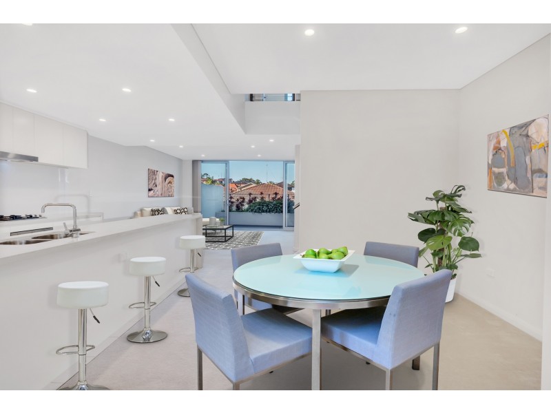 A6/497-503 Bunnerong Road, Matraville NSW 2036