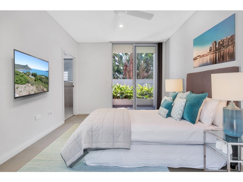 A6/497-503 Bunnerong Road, Matraville NSW 2036