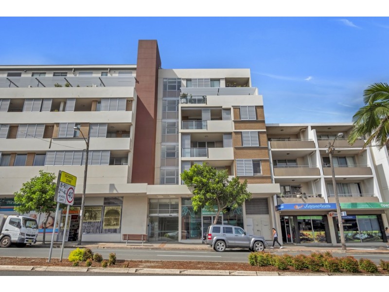 A6/497-503 Bunnerong Road, Matraville NSW 2036