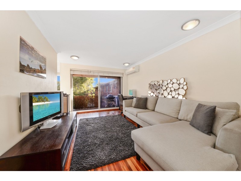 30/15 Grace Campbell Crescent, Hillsdale NSW 2036