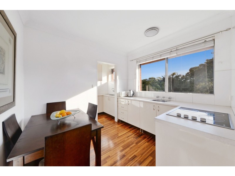 30/15 Grace Campbell Crescent, Hillsdale NSW 2036