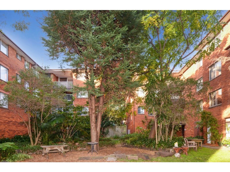 30/15 Grace Campbell Crescent, Hillsdale NSW 2036