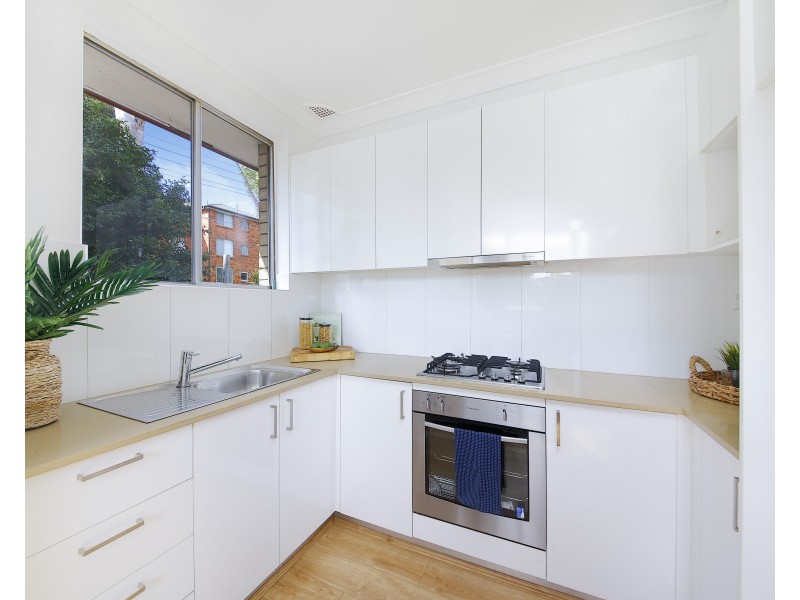 3/18 Grace Campbell Crescent, Hillsdale NSW 2036