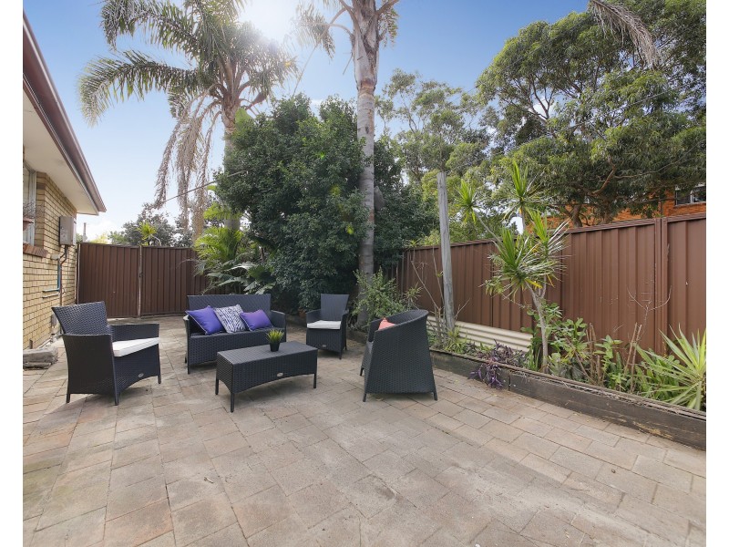 3/18 Grace Campbell Crescent, Hillsdale NSW 2036