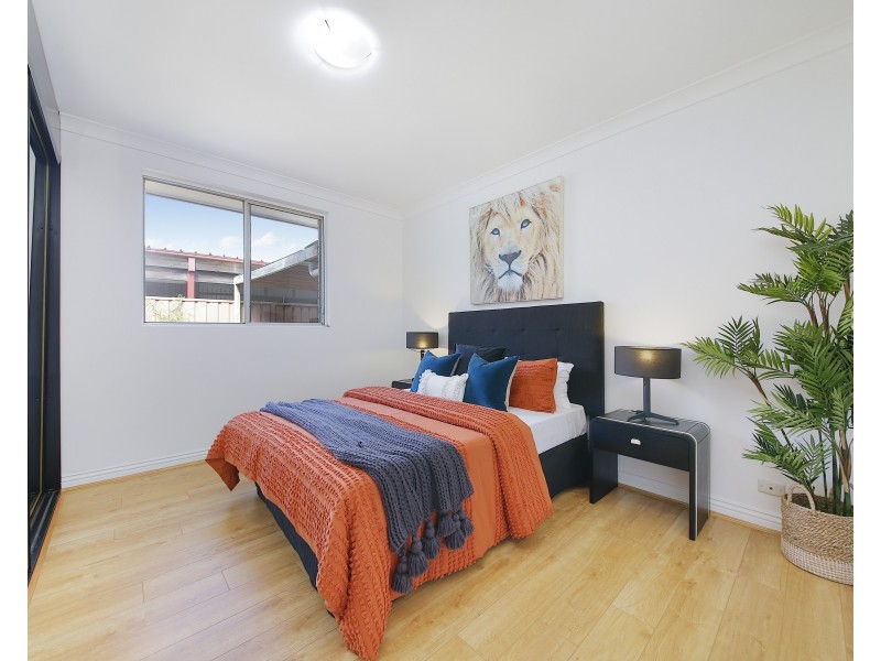 3/18 Grace Campbell Crescent, Hillsdale NSW 2036