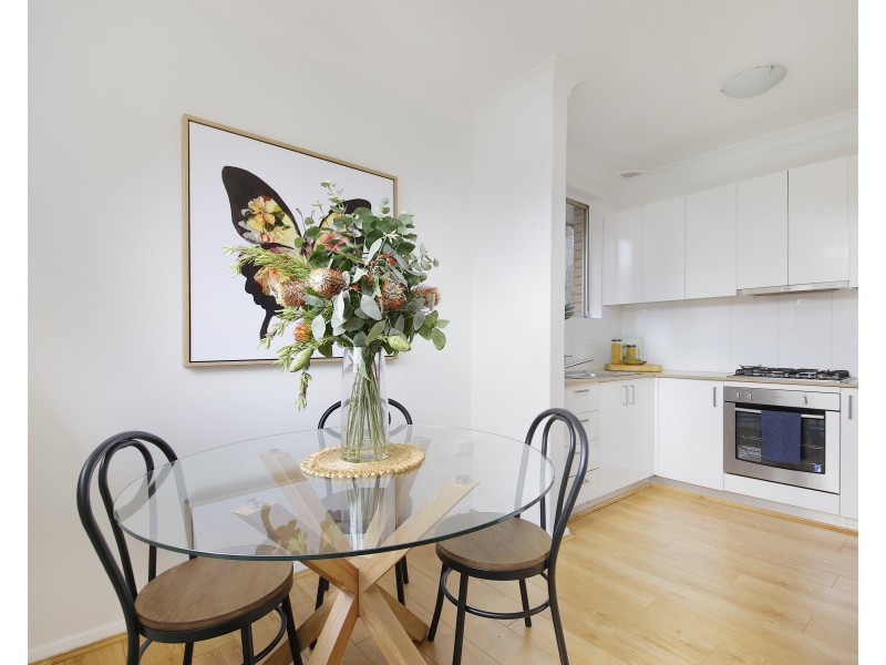 3/18 Grace Campbell Crescent, Hillsdale NSW 2036