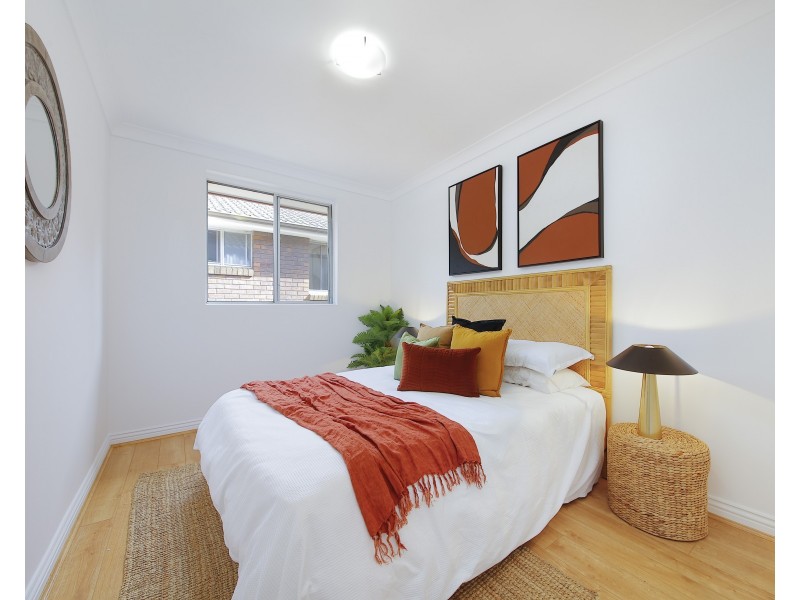 3/18 Grace Campbell Crescent, Hillsdale NSW 2036