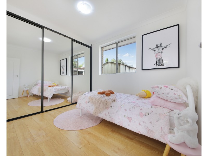 3/18 Grace Campbell Crescent, Hillsdale NSW 2036