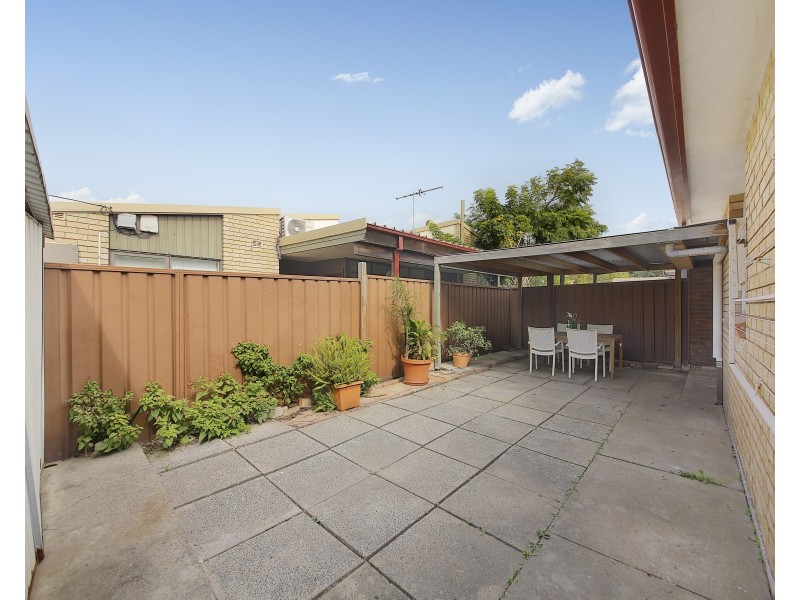 3/18 Grace Campbell Crescent, Hillsdale NSW 2036