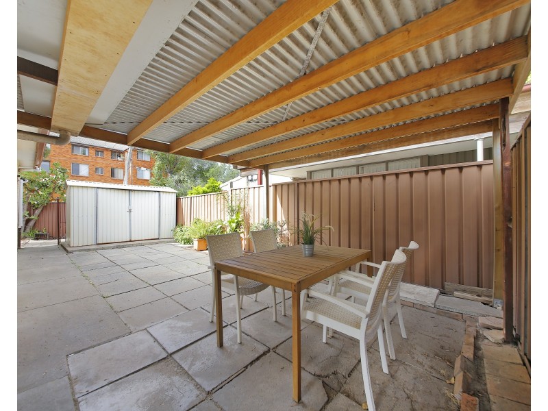 3/18 Grace Campbell Crescent, Hillsdale NSW 2036